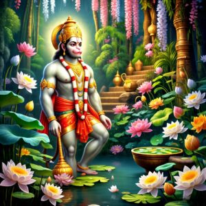 मंगलवार व्रत के लाभ – हनुमान जी की कृपा से जीवन में सुख, शांति और सफलता पाने का साधन