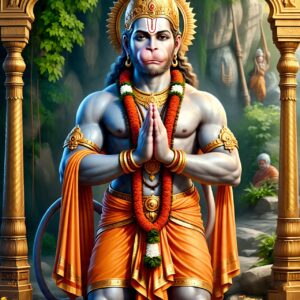 मंगलवार व्रत के लाभ – हनुमान जी की कृपा से जीवन में सुख, शांति और सफलता पाने का साधन