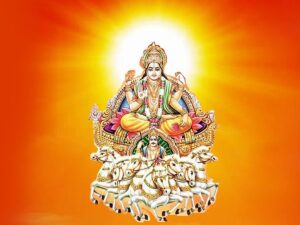 रविवार व्रत के लाभ – सूर्य नारायण पूजा द्वारा तेज, आत्मबल और सफलता प्राप्त करें