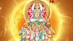 रविवार व्रत के लाभ – सूर्य नारायण पूजा द्वारा तेज, आत्मबल और सफलता प्राप्त करें
