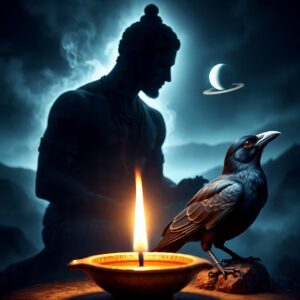 शनिवार को क्या करें – 7 चमत्कारी उपाय जो शनिदेव की कृपा, दरिद्रता निवारण और दुर्भाग्य से मुक्ति दिलाएं