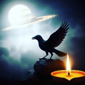 शनिवार को क्या करें – 7 चमत्कारी उपाय जो शनिदेव की कृपा, दरिद्रता निवारण और दुर्भाग्य से मुक्ति दिलाएं